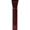 Ekena Millwork Stockport Steel Bracket, Hammered Bright Red 2"W x 10"D x 10"H BKTM02X10X10STHRE - alternate 9